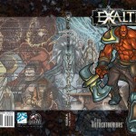 Exalted: The Autochthonians