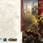 The Books of Sorcery, Vol. I - Wonders of the Lost Age