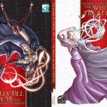 The Books of Sorcery, Vol. II - The White and Black Treatise