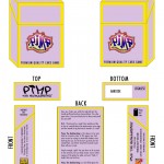 Initial Pimp: the Backhanding design concepts