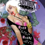 Succubus Club Party