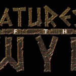 Creatures of the Wyld Logo