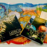 Dreams of the First Age Box Set