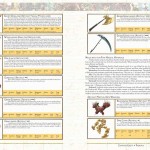 Exalted Second Edition