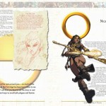 Exalted Second Edition