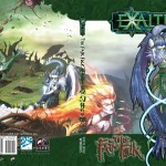 Exalted: The Fair Folk
