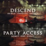 GDC Party