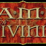 Games of Divinity