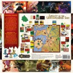 Legacy of the Unconquered Sun