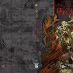 The Manual of Exalted Power: Abyssals