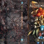 The Manual of Exalted Power: Alchemicals