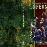 The Manual of Exalted Power: Infernals