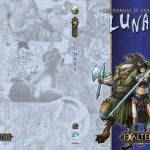 The Manual of Exalted Power: Lunars