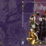 The Manual of Exalted Power: Sidereals