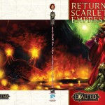 Return of the Scarlet Empress