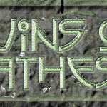 Ruins of Rathess