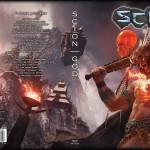 Scion: God