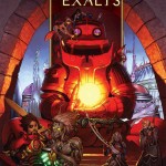Scroll of Exalts