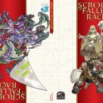 Scroll of Fallen Races
