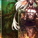 Splinters of the Wyld