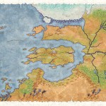 Exalted Storytellers Screen