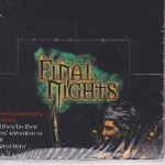 Vampire: The Eternal Struggle Final Nights expansion
