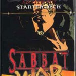 Ventrue Antitribu Starter Deck for V:TES Sabbat War expansion