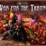 War for the Throne