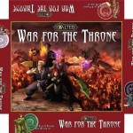 War for the Throne